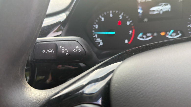 Ford Fiesta 1.0 EcoBoost Trend 5dr Petrol Hatchback